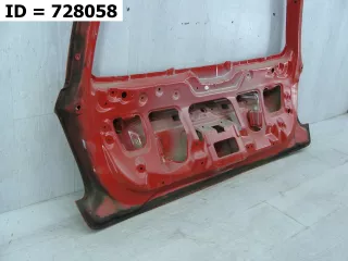 69100-79J00-000 Дверь багажника  Suzuki SX4 1 Арт VD728058, вид 1