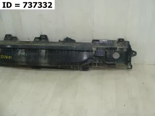 86631F1000 Усилитель заднего бампера  Kia Sportage 4 Арт VD737332, вид 11