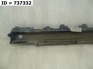 86631F1000 Усилитель заднего бампера  Kia Sportage 4 Арт VD737332, вид 4