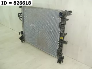 214108042R Радиатор охлаждения двигателя  Renault Kaptur Арт VD826618, вид 5