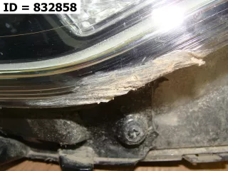 921024X521 Фара правая  Kia Rio 3 Арт VD832858, вид 2