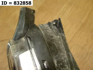 921024X521 Фара правая  Kia Rio 3 Арт VD832858, вид 4