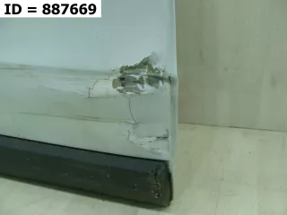 8R0833052B Дверь задняя правая  Audi Q5 1 Арт VD887669, вид 1