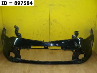 5211906C60 Бампер передний  Toyota Camry XV50 Арт VD897584, вид 1