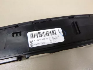 16487098109174 Mercedes Benz Блок кнопок Mercedes S W221 Арт E100041166, вид 6