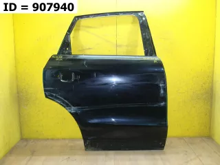 8R0833052B Дверь задняя правая  Audi Q5 1 Арт VD907940, вид 1
