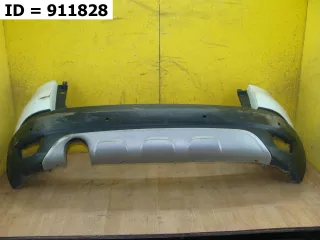 850227360R Бампер задний  Renault Kaptur Арт VD911828, вид 1