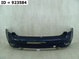 1500402 Бампер задний  Ford Focus 2 restailing Арт VD923584, вид 1