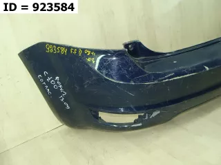 1500402 Бампер задний  Ford Focus 2 restailing Арт VD923584, вид 4