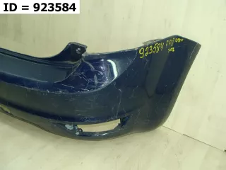 1500402 Бампер задний  Ford Focus 2 restailing Арт VD923584, вид 6