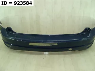 1500402 Бампер задний  Ford Focus 2 restailing Арт VD923584, вид 7