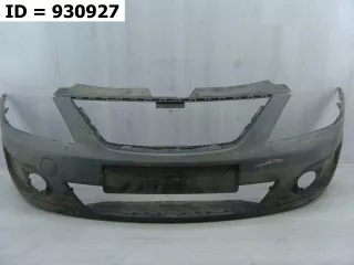 8450009387 Бампер передний  Lada largus  Арт VD930927, вид 1