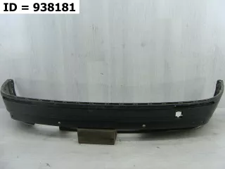 5NA8075219B9 Спойлер заднего бампера  Volkswagen Tiguan 2 Арт VD938181, вид 1
