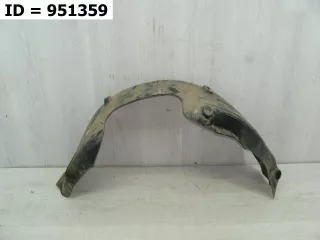 86821H5000 Подкрылок задний левый  Hyundai Solaris 2 Арт VD951359, вид 1