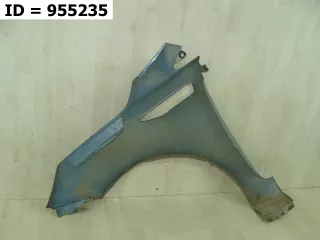 663214Y000 Крыло переднее правое  Kia Rio 3 Арт VD955235, вид 4