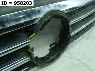 3G0853651J BKZ Решетка радиатора  Volkswagen Passat B8 Арт VD958203, вид 5