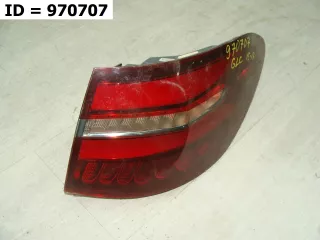 A2539067400 Фонарь задний правый наружный  Mercedes GLC X253 Арт VD970707, вид 2