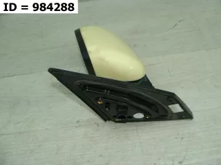 87610Н0030 Зеркало левое  Kia Rio 4 Арт VD984288, вид 2