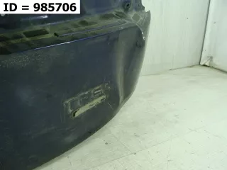 80A827025D STL Дверь багажника  Audi Q5 2 Арт VD985706, вид 5