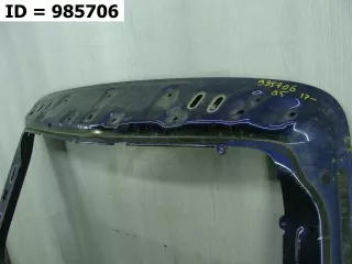 80A827025D STL Дверь багажника  Audi Q5 2 Арт VD985706, вид 6