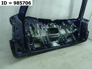 80A827025D STL Дверь багажника  Audi Q5 2 Арт VD985706, вид 8