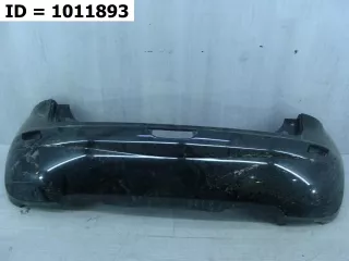 850229U040 Бампер задний  Nissan Note E11 Арт VD1011893