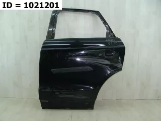 8U0833051B Дверь задняя левая  Audi Q3 1 Арт VD1021201
