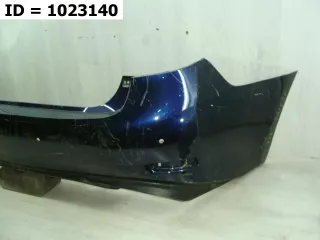 5215933950 Бампер задний  Lexus ES 6 restailing Арт VD1023140, вид 3