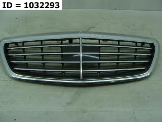 A22288004029040 Решетка радиатора  Mercedes SK Арт VD1032293, вид 1
