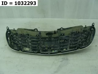 A22288004029040 Решетка радиатора  Mercedes SK Арт VD1032293, вид 3