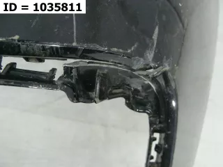 760807217BAGRU Бампер передний  Volkswagen Touareg 3 Арт VD1035811, вид 3