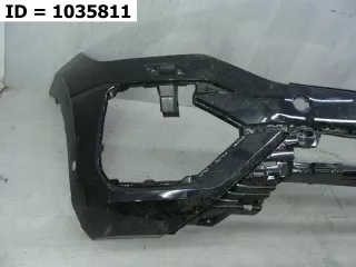 760807217BAGRU Бампер передний  Volkswagen Touareg 3 Арт VD1035811, вид 4