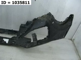 760807217BAGRU Бампер передний  Volkswagen Touareg 3 Арт VD1035811, вид 5