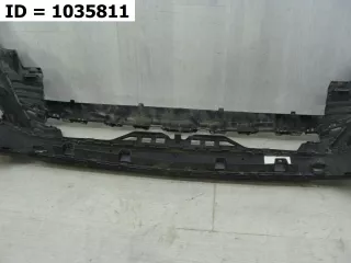 760807217BAGRU Бампер передний  Volkswagen Touareg 3 Арт VD1035811, вид 7