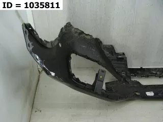 760807217BAGRU Бампер передний  Volkswagen Touareg 3 Арт VD1035811, вид 8