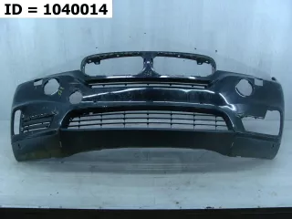 51117378602 Бампер передний  BMW X5 F15 Арт VD1040014, вид 1