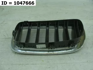 7316076 Решетка радиатора правая  BMW X5 F15 Арт VD1047666, вид 3