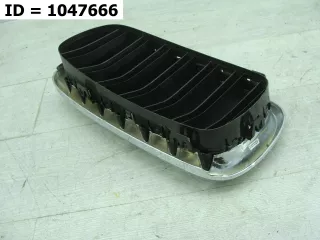 7316076 Решетка радиатора правая  BMW X5 F15 Арт VD1047666, вид 4