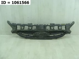 863511R000 Решетка радиатора  Hyundai Solaris 1 Арт VD1061566, вид 1