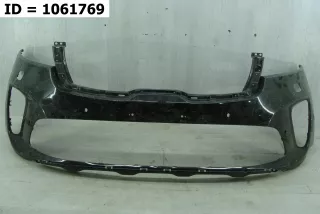  Бампер передний  Kia Sorento 3 restailing Арт VD1061769, вид 1