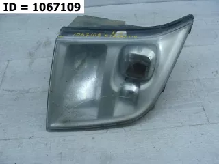 6C1113W029 Фара правая  Ford Transit 3 restailing Арт VD1067109, вид 1