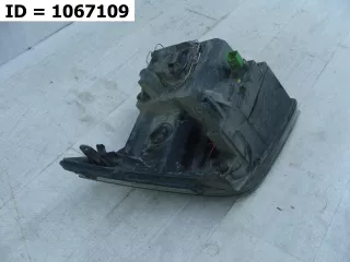 6C1113W029 Фара правая  Ford Transit 3 restailing Арт VD1067109, вид 5