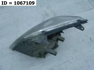 6C1113W029 Фара правая  Ford Transit 3 restailing Арт VD1067109, вид 6
