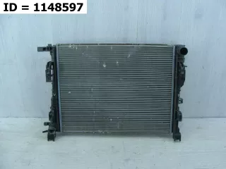 214108042R Радиатор охлаждения двигателя  Renault Duster 1 Арт VD1148597, вид 1