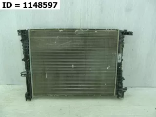 214108042R Радиатор охлаждения двигателя  Renault Duster 1 Арт VD1148597, вид 11