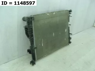 214108042R Радиатор охлаждения двигателя  Renault Duster 1 Арт VD1148597, вид 12