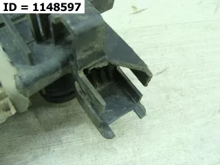 214108042R Радиатор охлаждения двигателя  Renault Duster 1 Арт VD1148597, вид 5