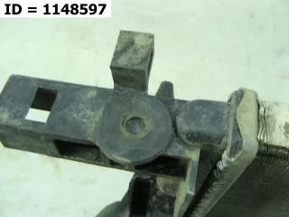 214108042R Радиатор охлаждения двигателя  Renault Duster 1 Арт VD1148597, вид 9
