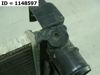 214108042R Радиатор охлаждения двигателя  Renault Duster 1 Арт VD1148597, вид 10