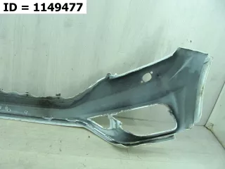 D4711T1VE00ZZ Бампер передний  Honda CR-V 1 Арт VD1149477, вид 2